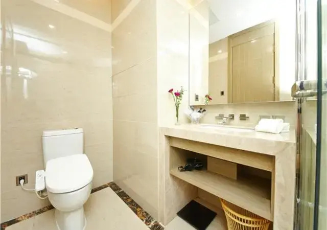 Echarm Plus Hotel Yinting Yuelai Boutique Hotel