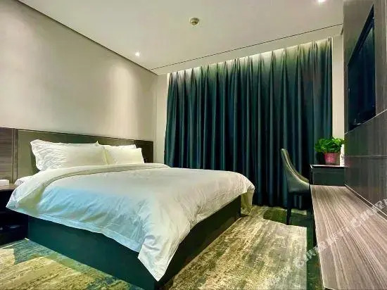 Qindao Business Hotel Xian