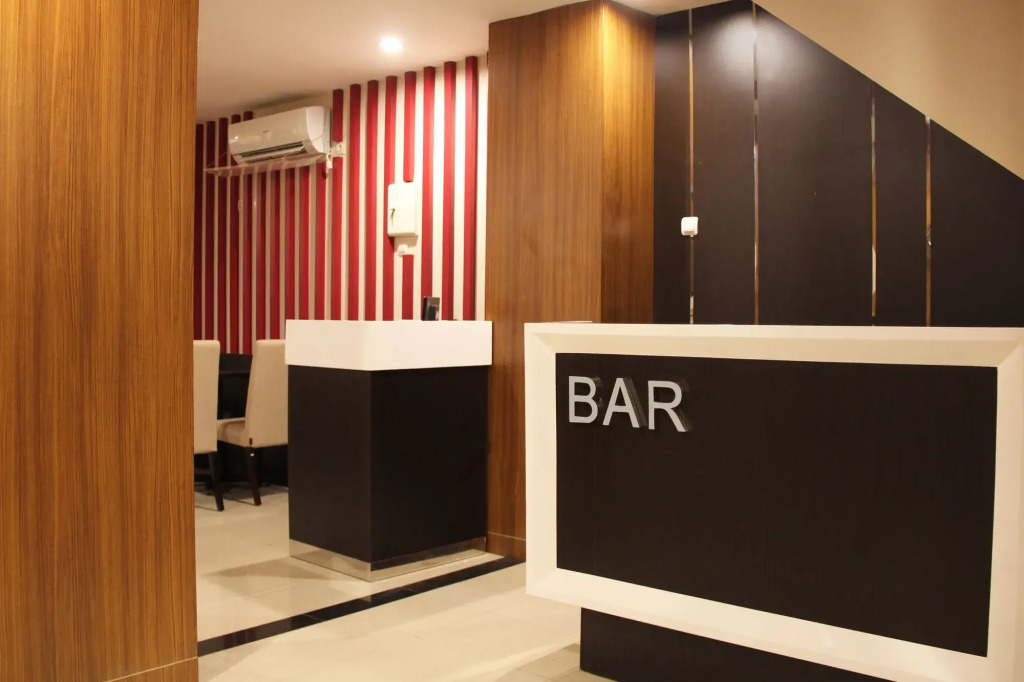 Luxpoint Hotel Surabaya