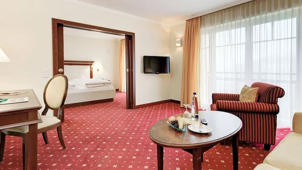 Kurhotel Zink