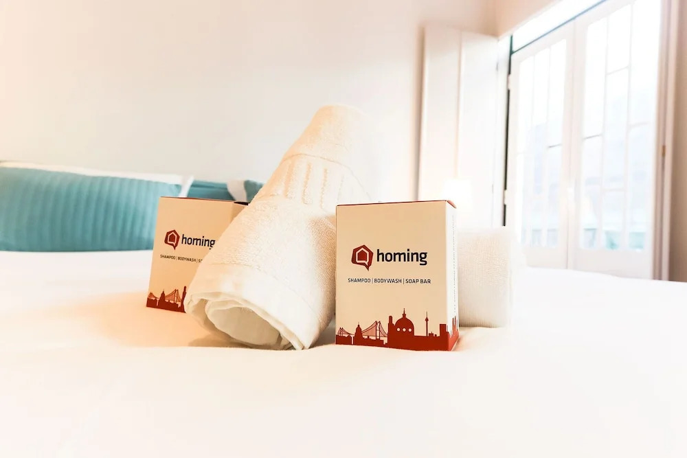 Rato Elegant By Homing