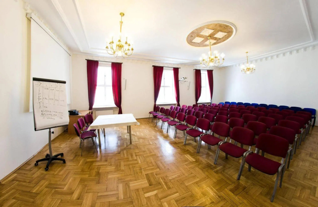 Brama Old City Rooms