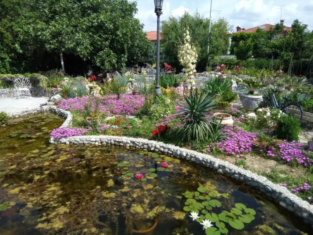 Villa Fiorita
