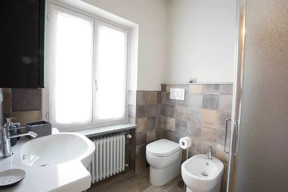 Roero Suite