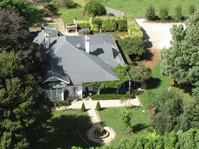 Willowlodge
