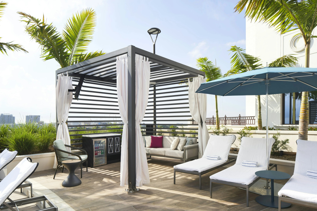 Loews Coral Gables Hotel