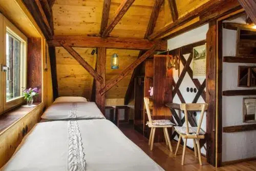 Farm Stay Pirc