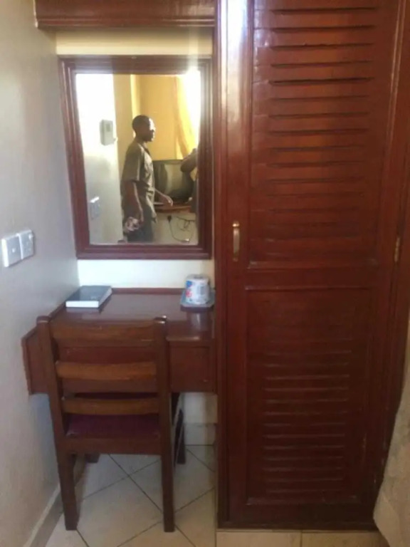 Coast Safari Hotel