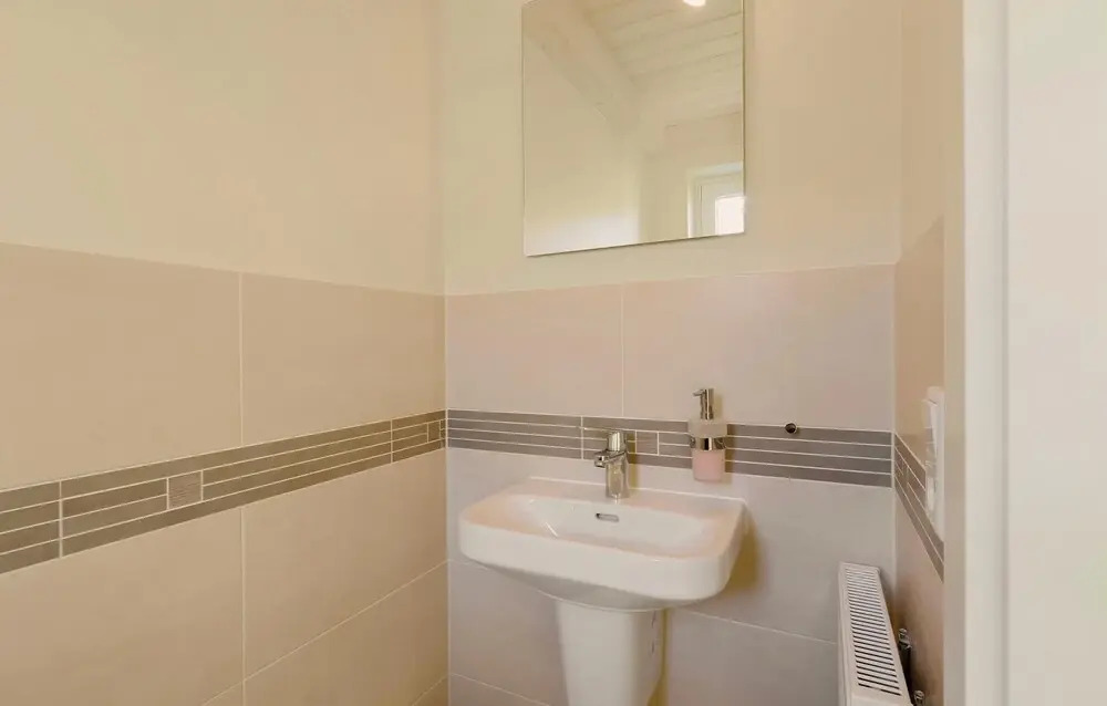 Beautiful Home In Dagebüll With Wifi