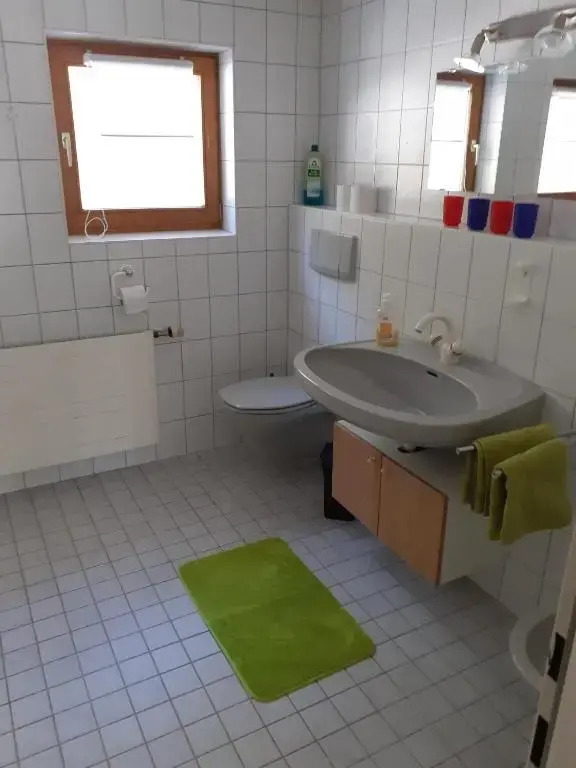 Landhaus-Königsberg, Vorberg 360 Ebengütlweg