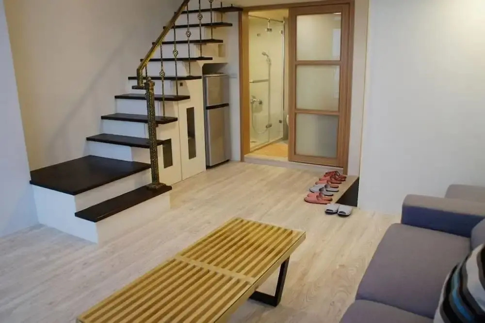 Qianshuwan Apartment