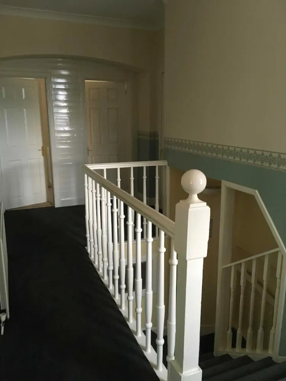 Belton House Holiday Home