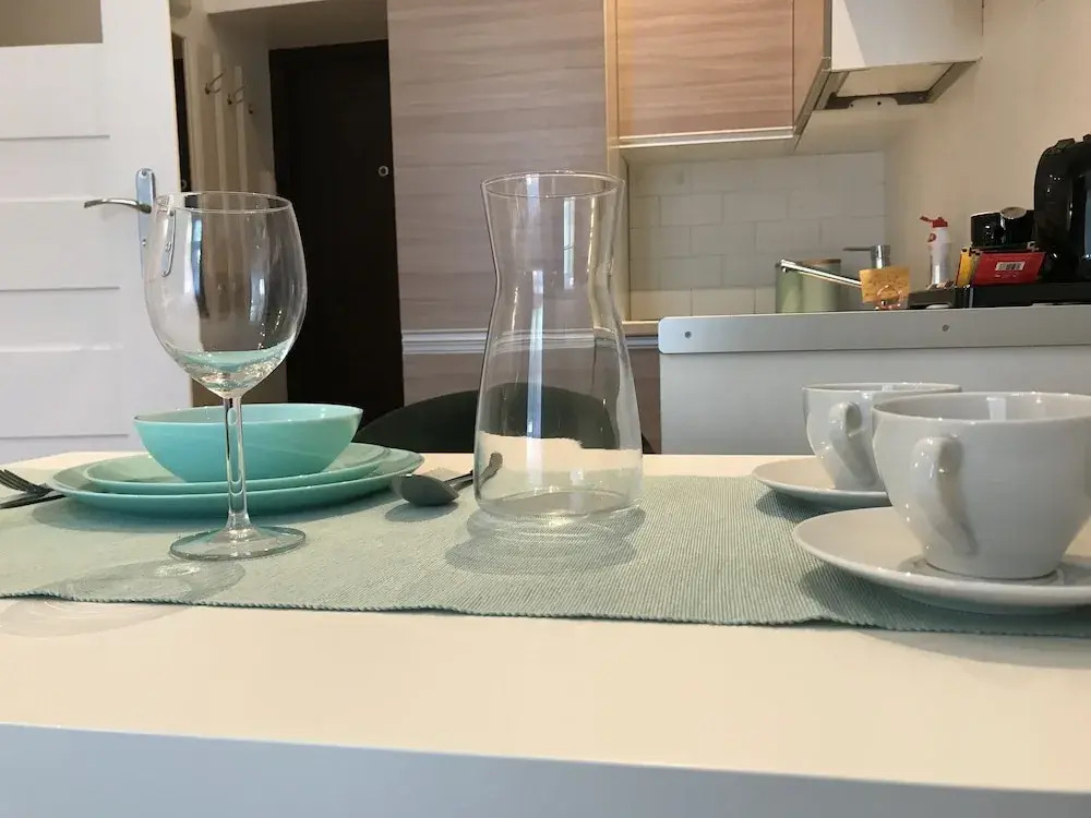 WS Sauna Apartments