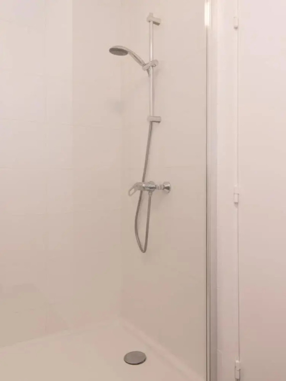 Apartment in Ostend Near the Beach