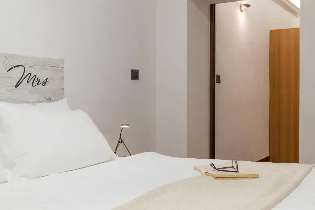 Appartamento Regina nel centro di Bari