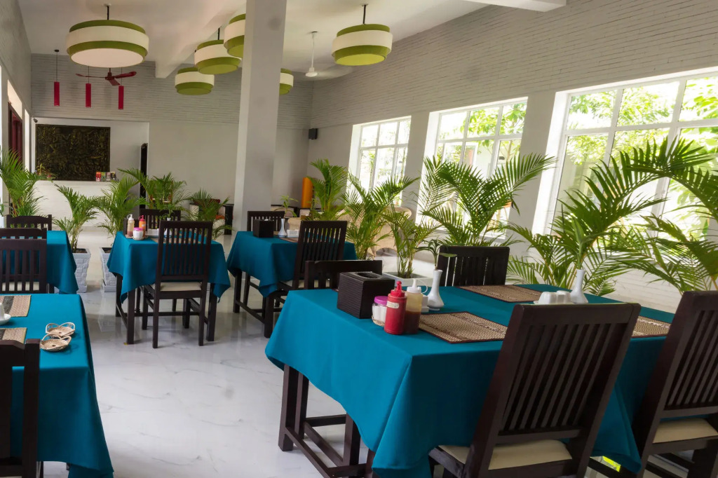 Hak Boutique Hotel