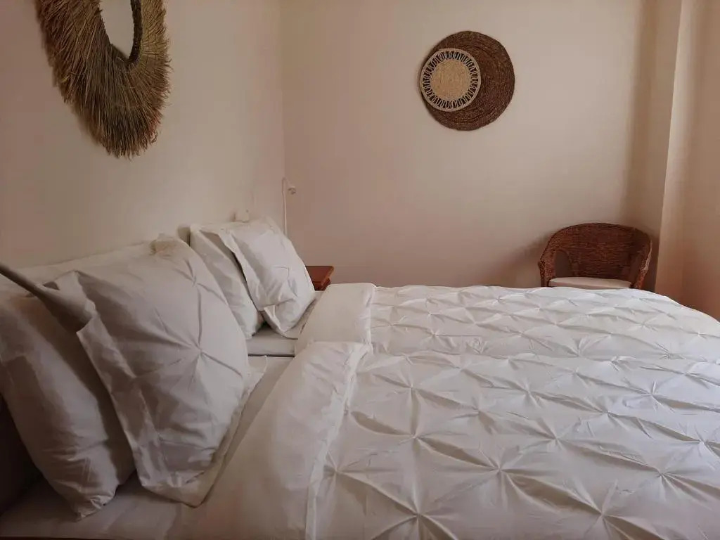 Coast apartment,5 people,wifi,150 metres sea