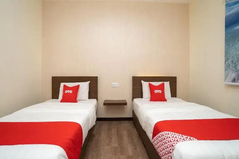 OYO 84410 Z&H Homestay