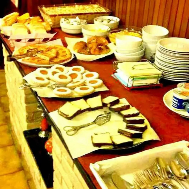 Albergo Ariosto