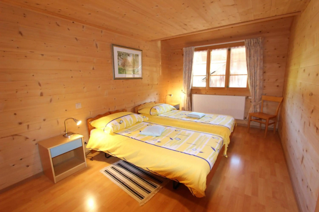 B&B Le Berceau