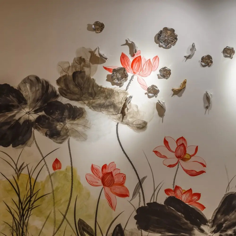 Wuzhen Yunshuiyao Hot spring Theme Hotel