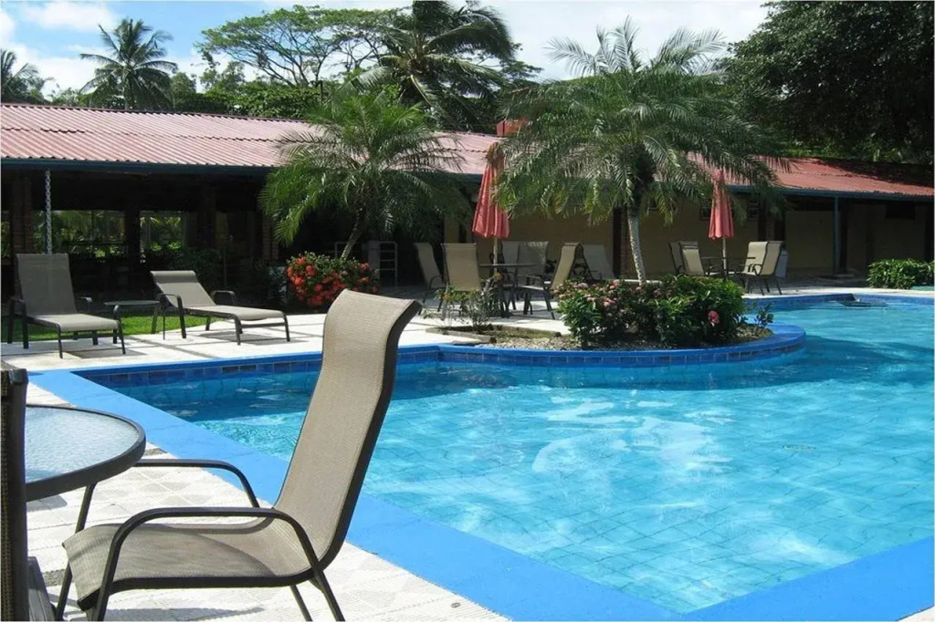 Beach Break Resort