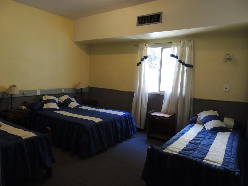 Hotel Puelches