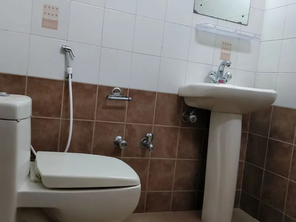 OYO 14105 Sai Vihar