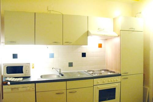 Best Of Vienna Apartments Vogelsanggasse