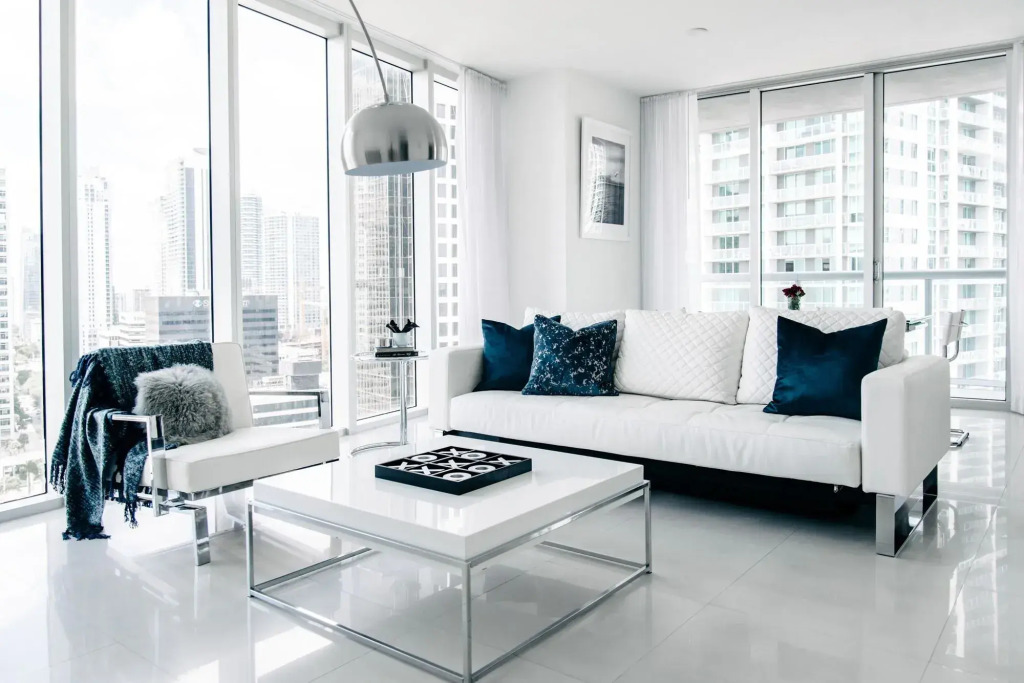 Incredible 2BR in Brickell by Sonder