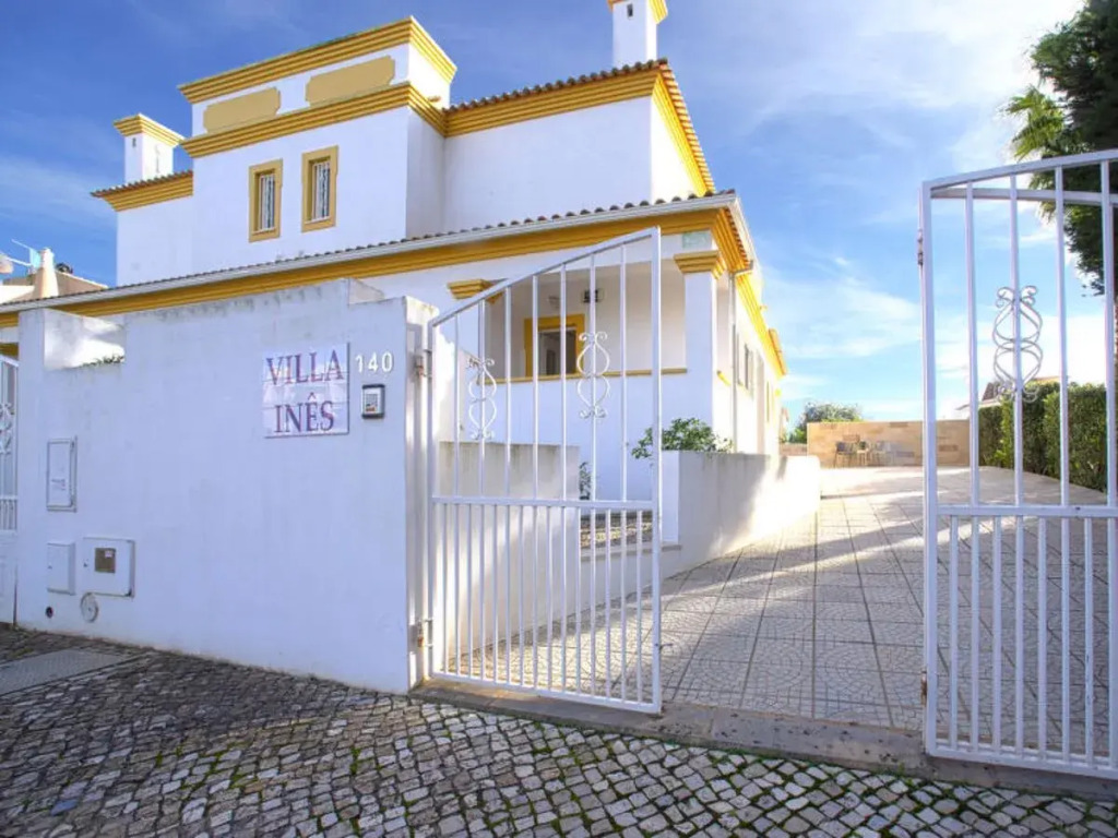 Villa Inês Gale