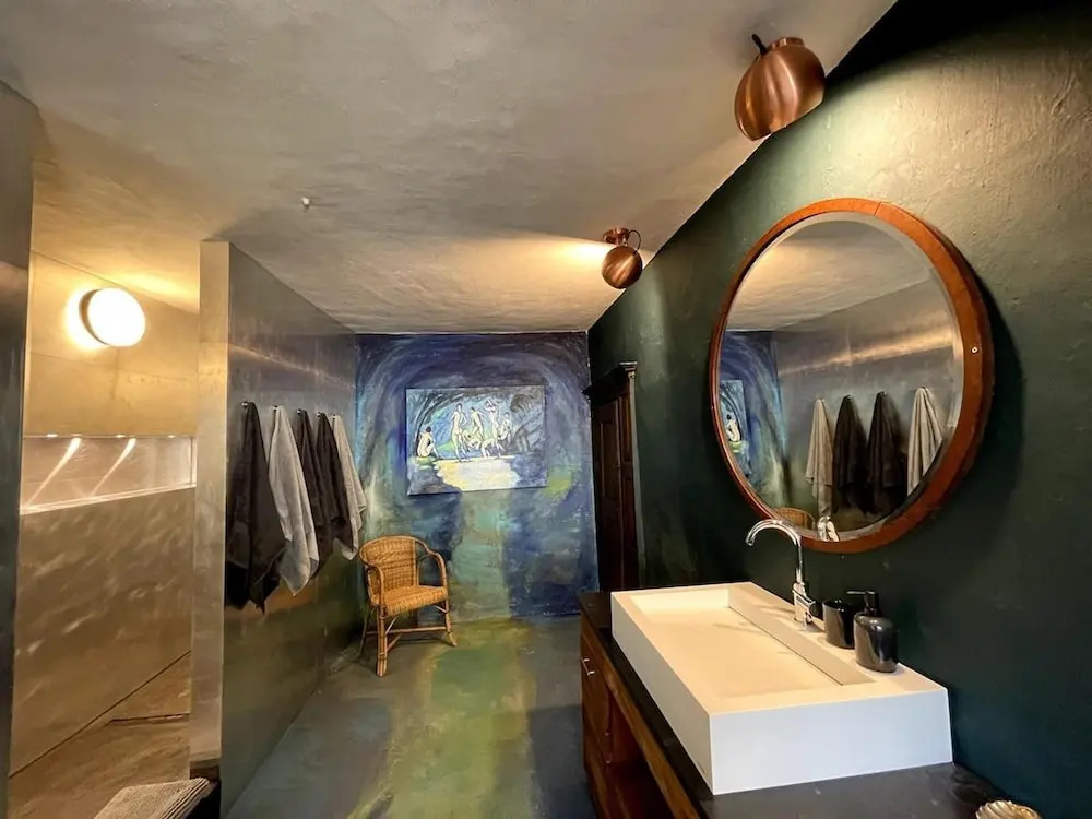 Cozy Home 'beim Mulles' in Medieval Town Vianden