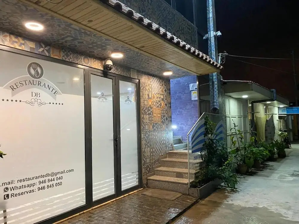 Residence DB