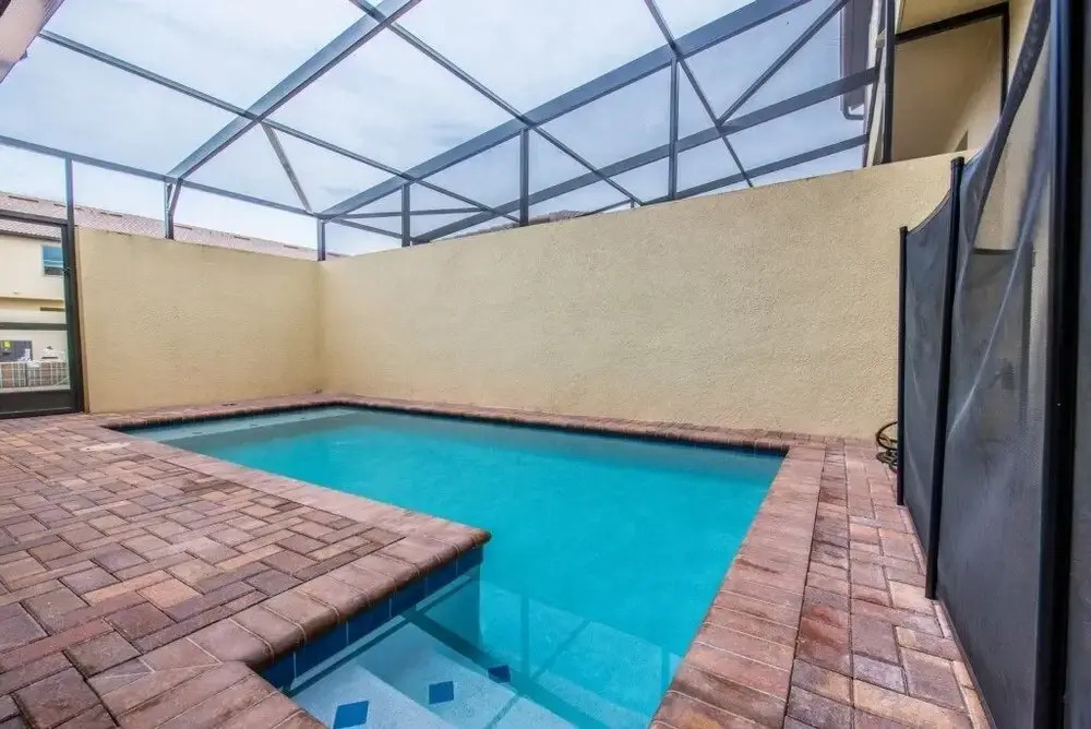 Amazing Townhome! - Windsor at Westside - 9035RS