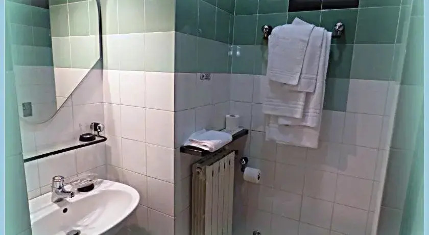 Albergo Ristorante S.Rocco