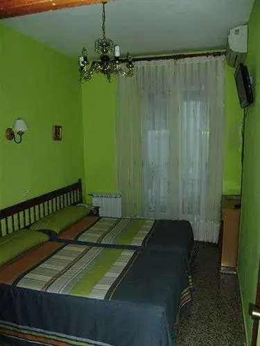 Hostal Miguel Angel