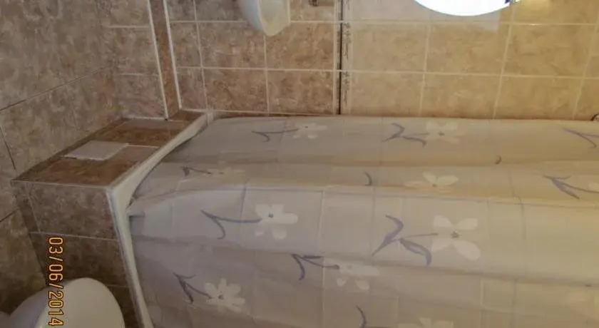 Hotel Barakat