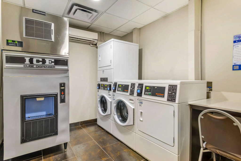 Best Western Plus Fairburn Atlanta Southwest