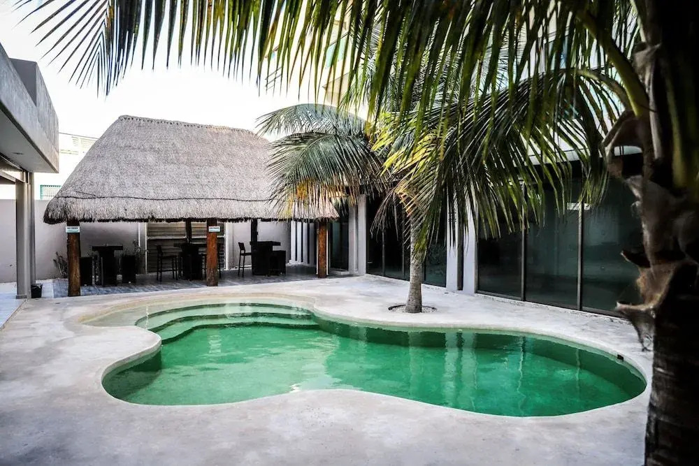 Hotel José y Lety