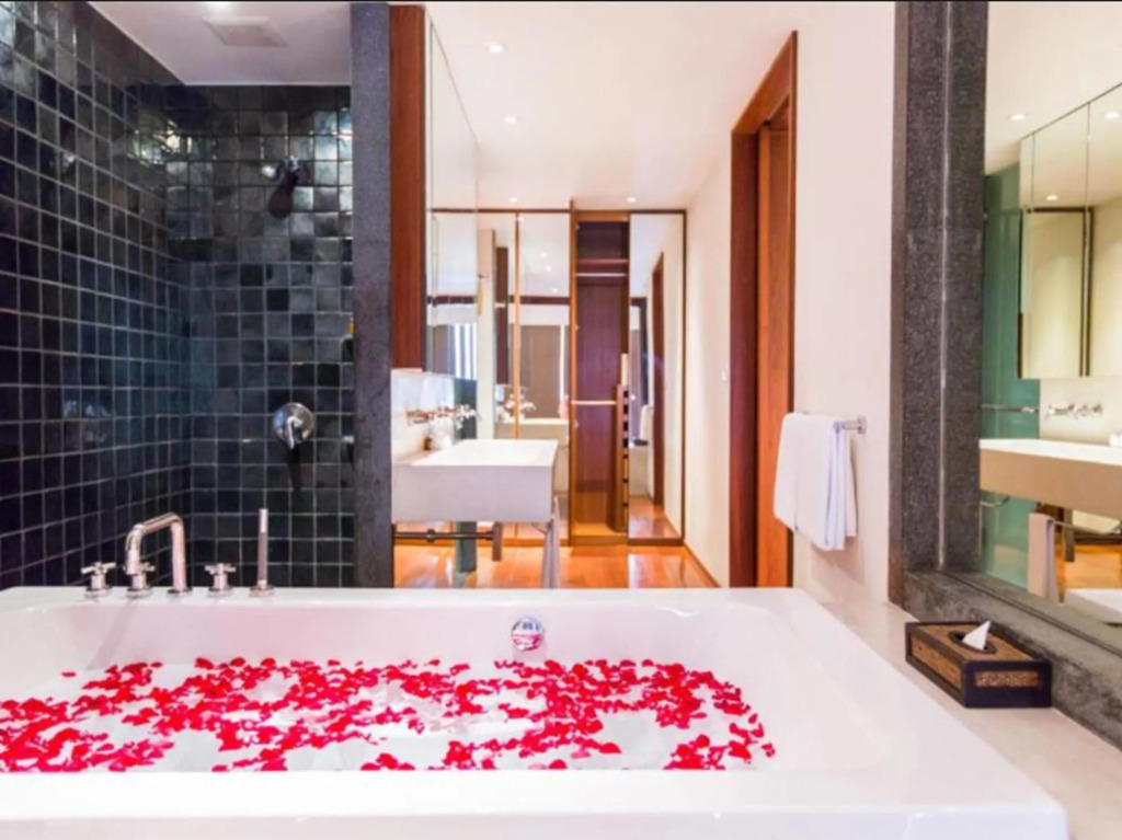 The Chava Resort