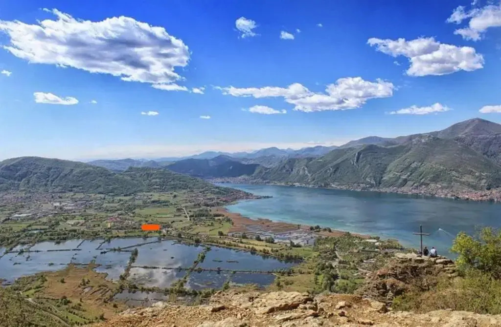 Vacanze Lago D'iseo E Franciacorta 2