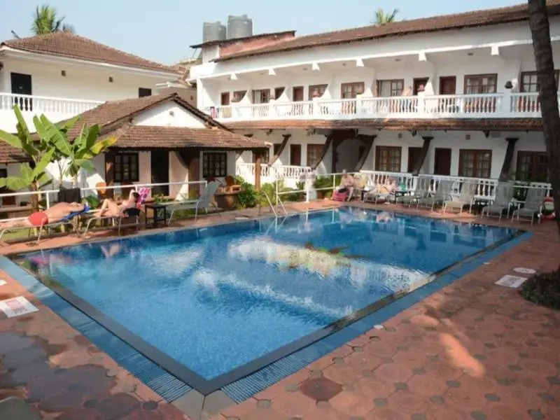 Silver Sands Sunshine - Angaara