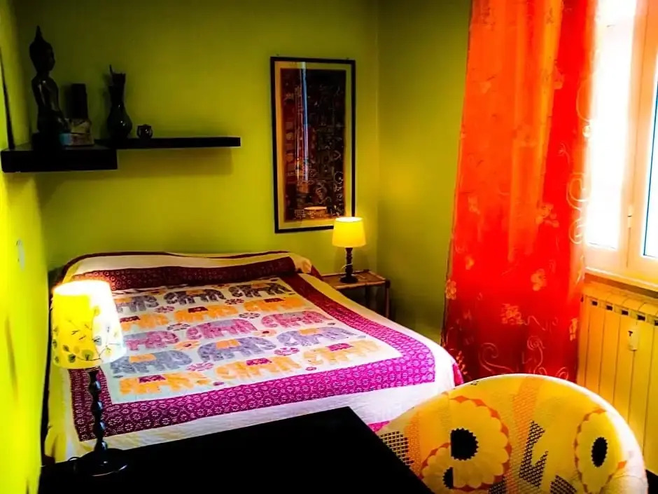 4321 B&B