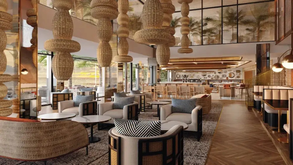 Hotel Indigo Bridgetown Barbados by IHG