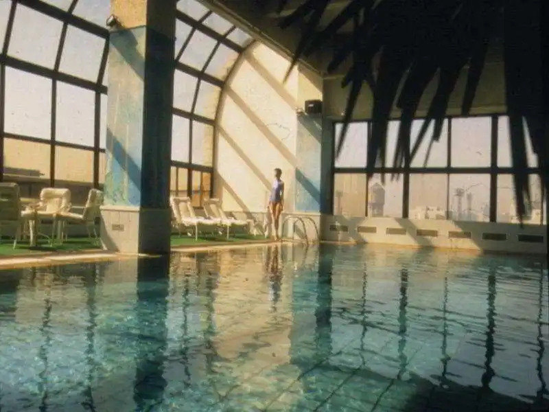 New World Shenyang Hote