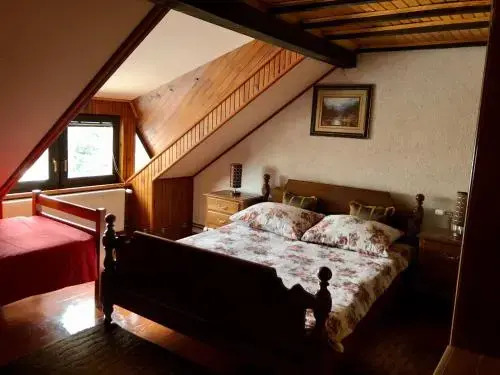 Apartman Romana
