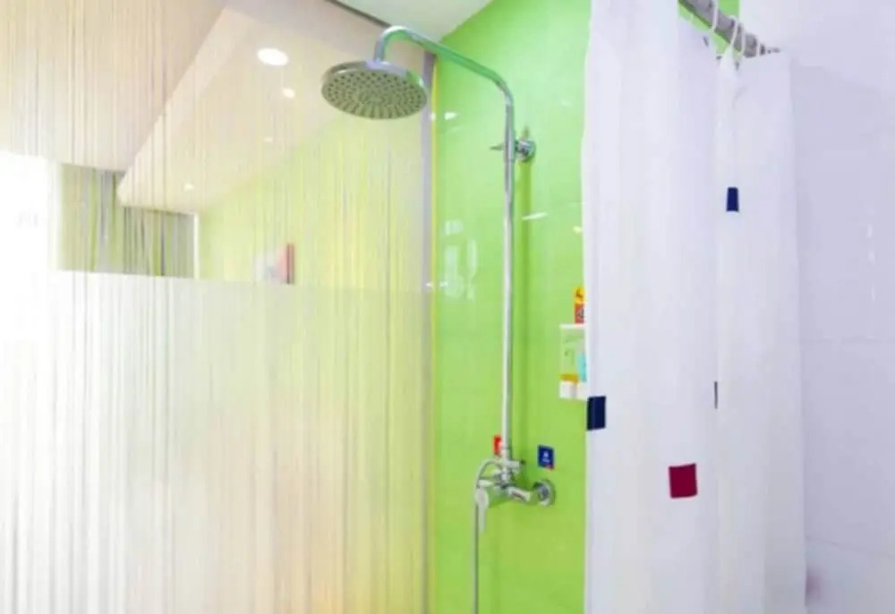 Heng 8 Hotel Tonglu South Yingchun Road