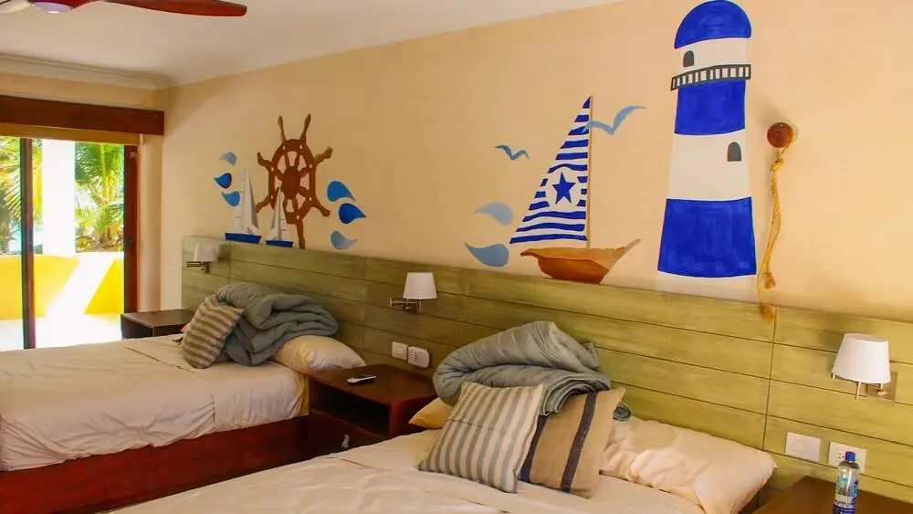 Icaria Luxury Villa