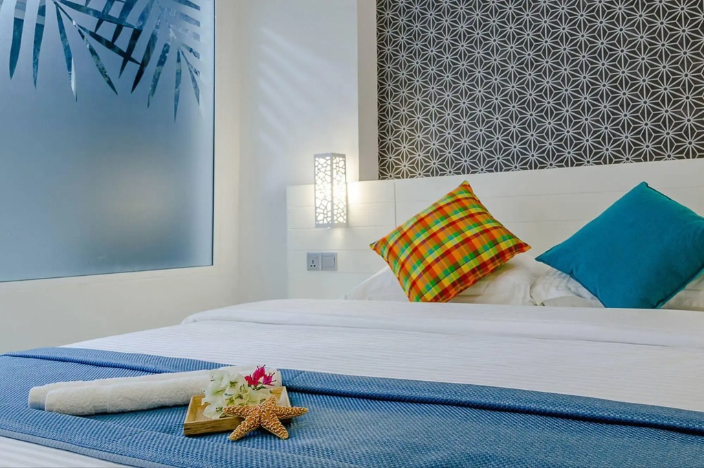 Velana Beach Hotel Maldives