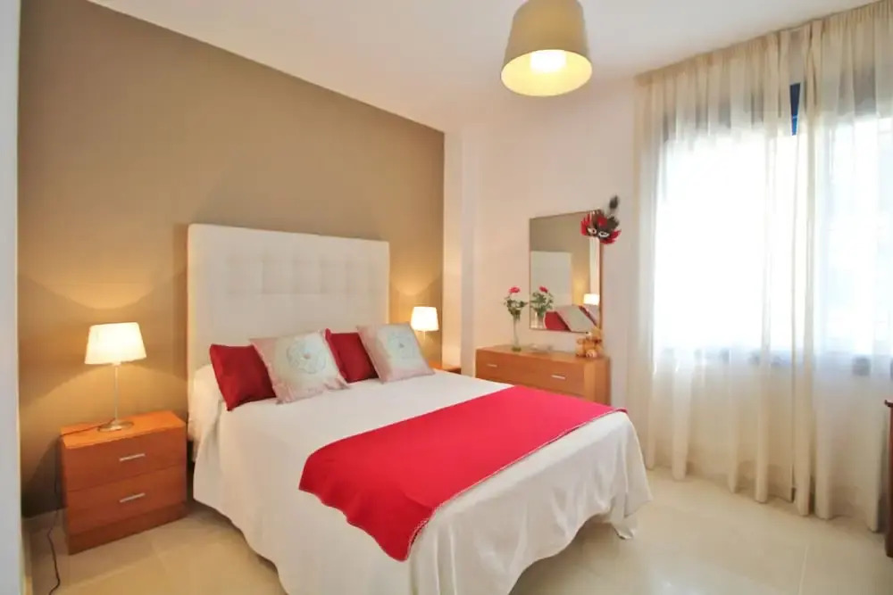 1085 Apartment Playa Castillo